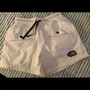 North Face Shorts